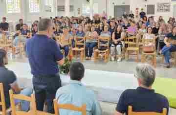 Guaraniaçu realiza XIV Conferência Municipal de Saúde e discute avanços e desafios do SUS